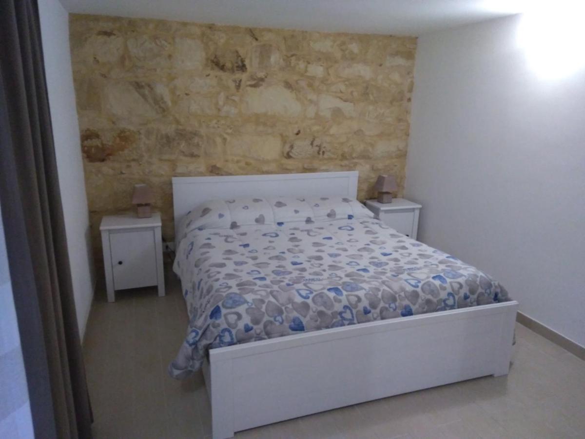 La Casetta A Ragusa Exteriör bild