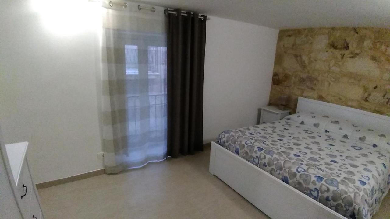 La Casetta A Ragusa Exteriör bild