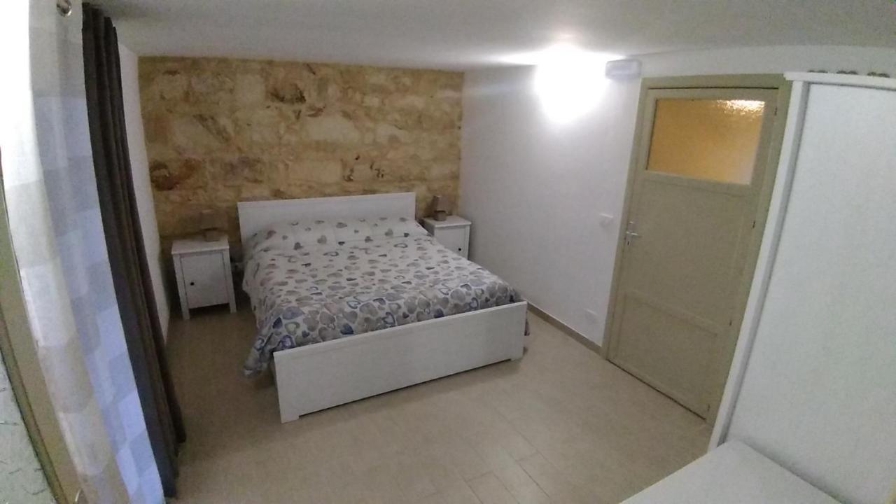 La Casetta A Ragusa Exteriör bild
